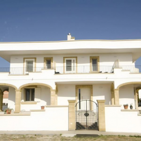 Villa dei due mari Morciano Di Leuca